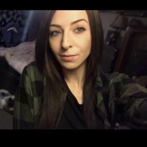 Meet your Posher, Breanna